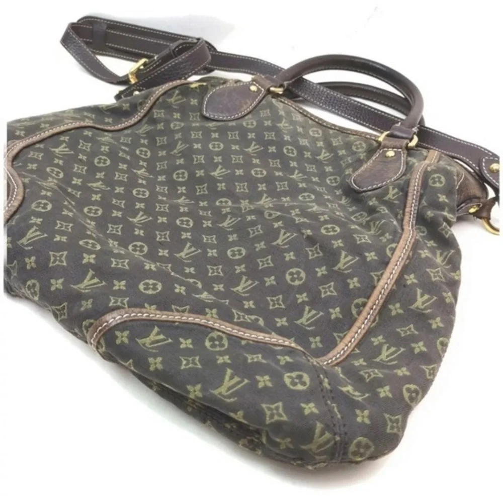 Louis Vuitton Besace Angele Bag